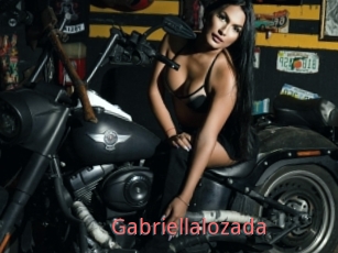 Gabriellalozada