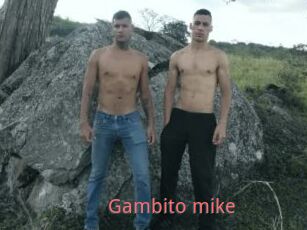 Gambito_mike