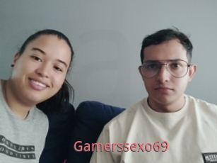 Gamerssexo69