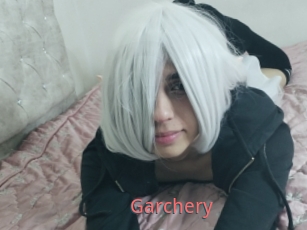 Garchery