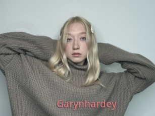 Garynhardey