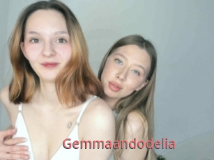 Gemmaandodelia