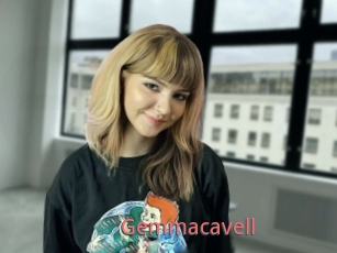 Gemmacavell