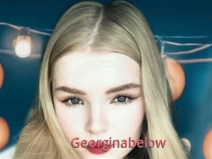 Georginabelow