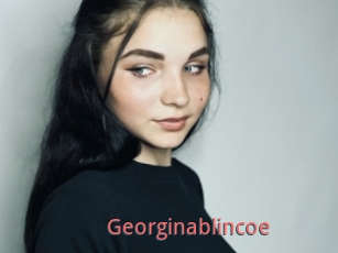 Georginablincoe