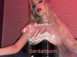 Gerdaboom