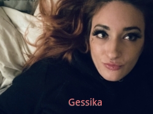 Gessika