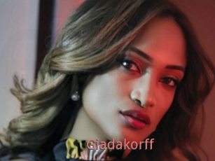 Giadakorff