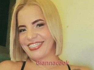 Giannacook