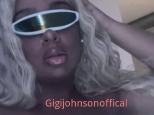 Gigijohnsonoffical