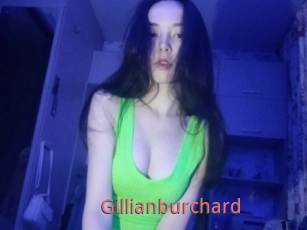 Gillianburchard