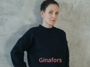 Ginafors