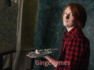 Gingerjames