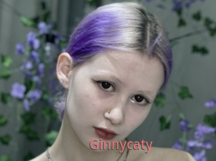 Ginnycaty