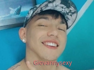 Giovannysexy