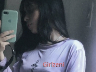 girlzeni Esthelove Adult