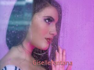 Gisellefontana