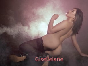 Gisellelane