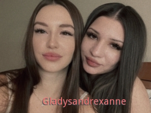 Gladysandrexanne