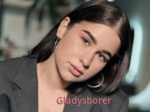 Gladysborer