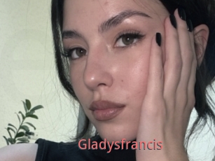 Gladysfrancis