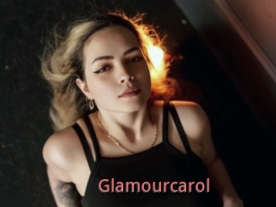 Glamourcarol