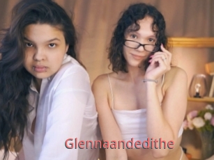 glennaandedithe Esthelove Adult