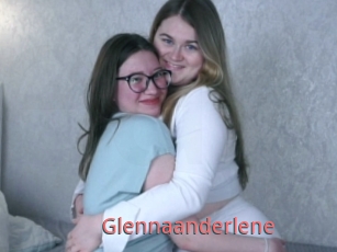 Glennaanderlene