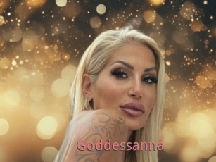 Goddessanna