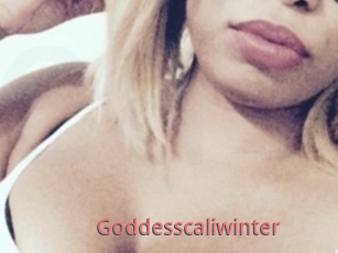 Goddesscaliwinter