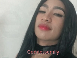 Goddessemily