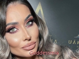 Goddessmia