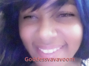 Goddessvavavoom