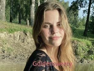 Goldensweety