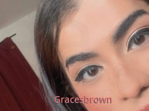 Gracesbrown