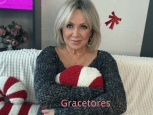 Gracetores