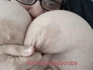 Grannyhugeboobs