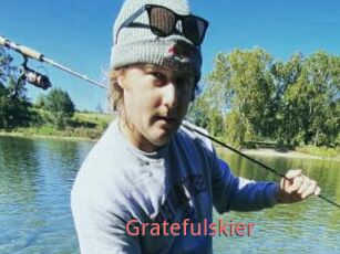 Gratefulskier