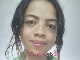 Graziawilson