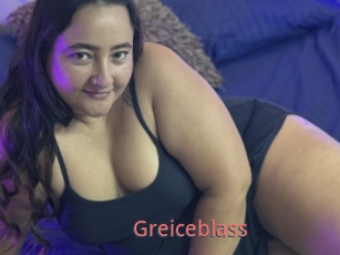 Greiceblass