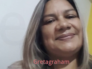 Gretagraham