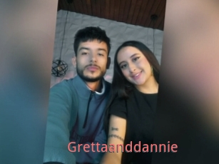 Grettaanddannie