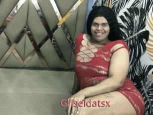 Griseldatsx