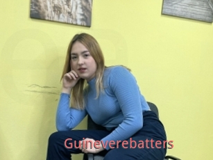 Guineverebatters