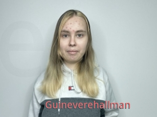 Guineverehallman