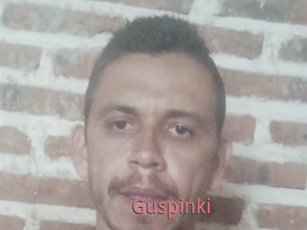 Guspinki