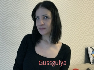 Gussgulya