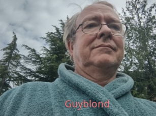 Guyblond