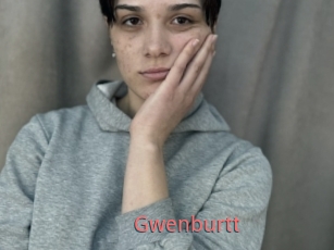 Gwenburtt