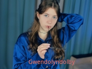 Gwendolyndolby